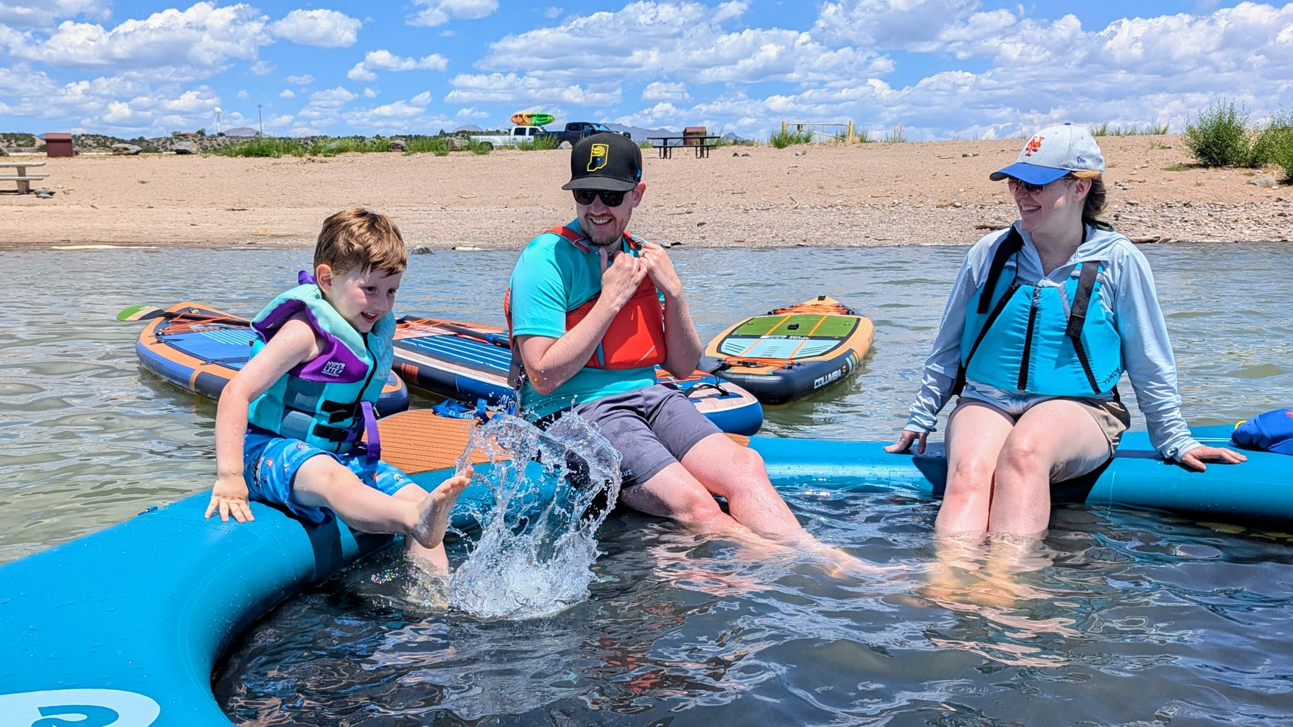 PFDs, Life Jackets, and Buoyancy Aids – Oh My!