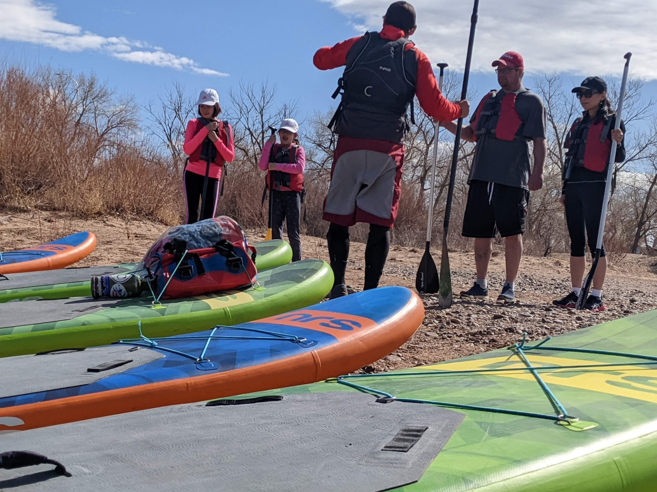 Paddling Meta – Pitfalls of Learning and Teaching