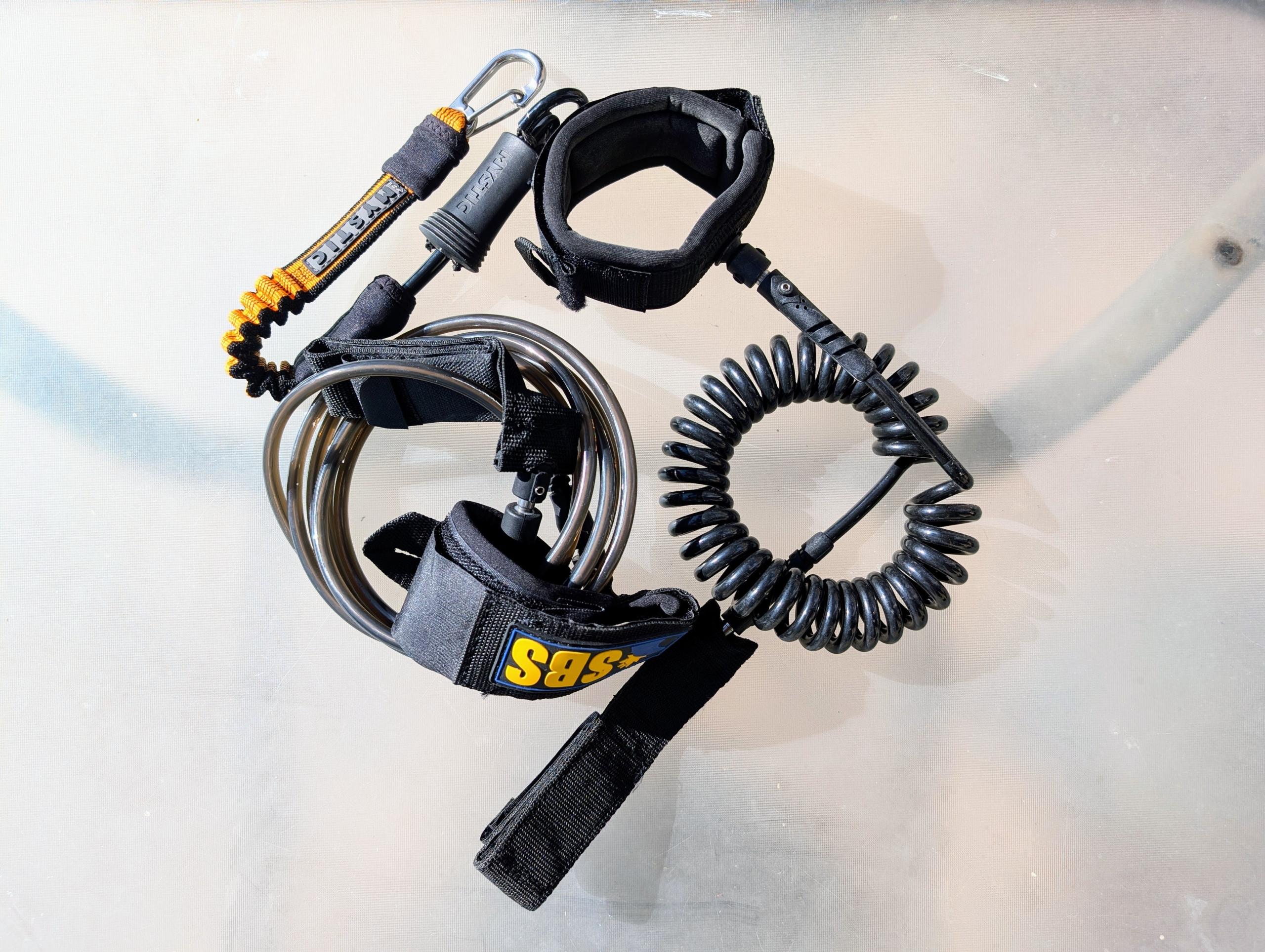 SUP Leashes – Can This Life Saver Also be Lethal?